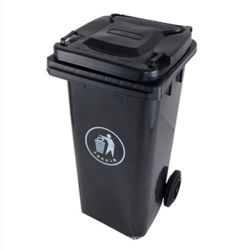 Anti-UV Outdoor Trash Can (FS-80120A)